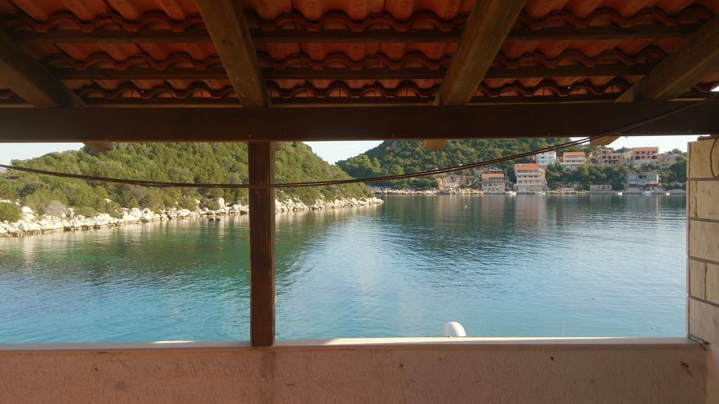 Apartments Marija Lastovo Kamer foto